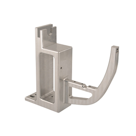 Aluminum 6061 High Precision CNC Machining/Machinery/Machined Part