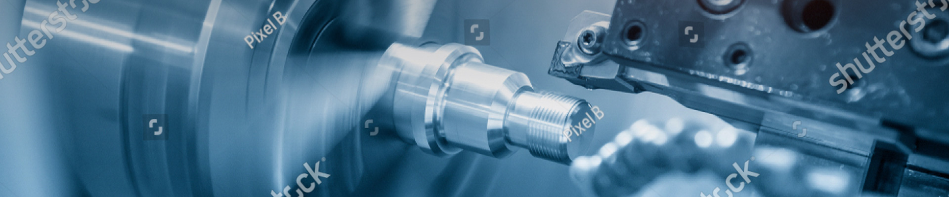 Achieving Unparalleled Accuracy: 5-Axis CNC Machining for Demanding Industries.