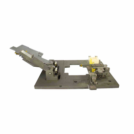 Electronic Test Assembly Module
