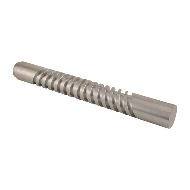303 Stainless Steel Precision Part