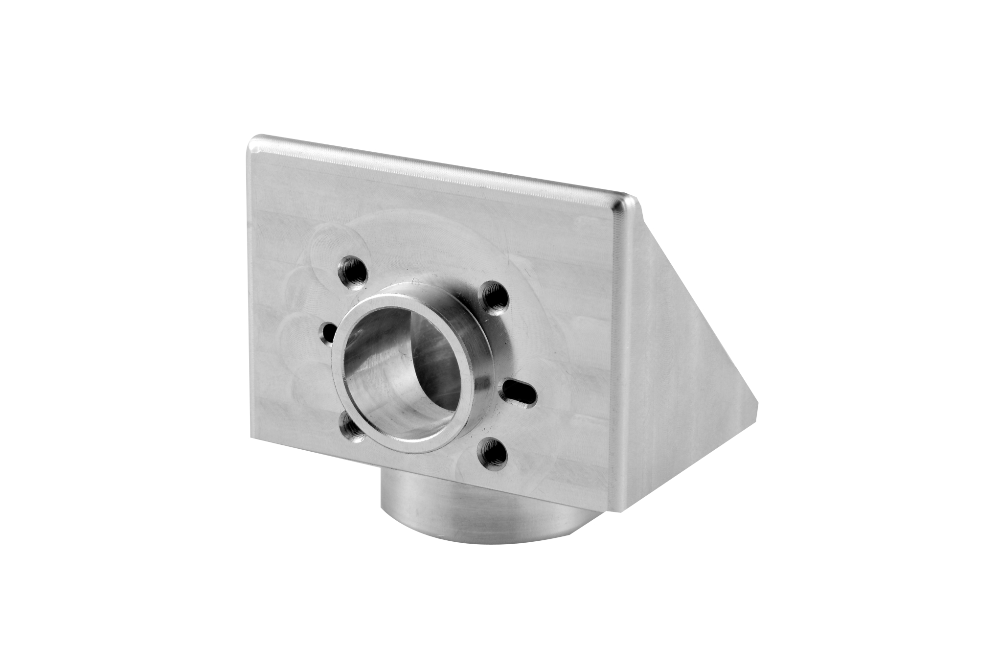 Choosing the Right CNC Machining Manufacturer for Your Custom Parts Needs