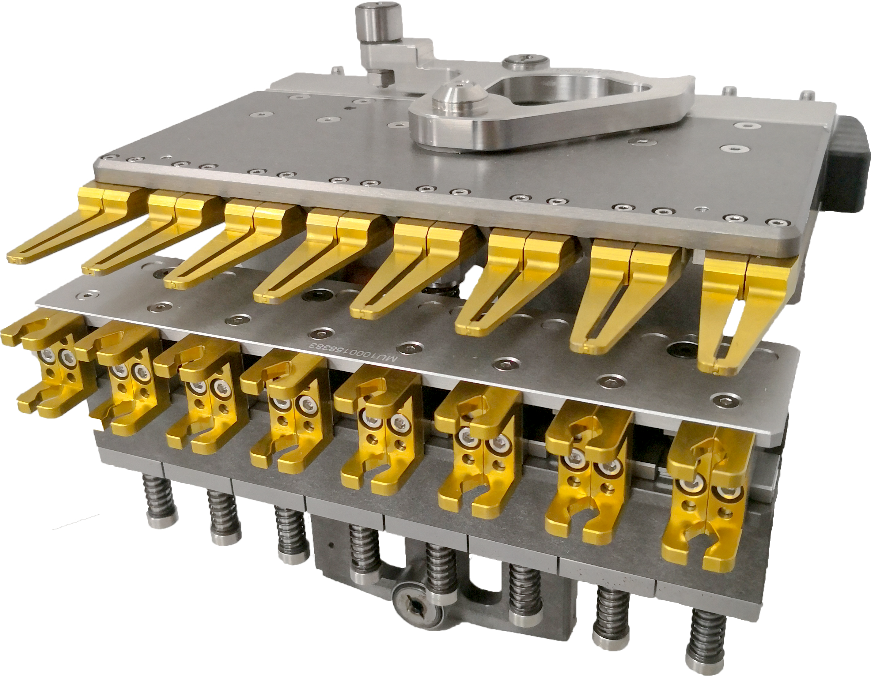 The Role of Mechanical Assembly Service in Streamlining Production Processes