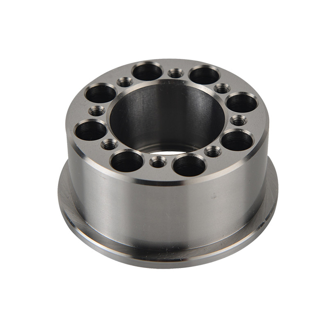 304 Stainless Steel Precision Part